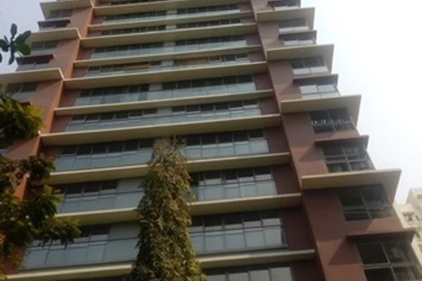 Flat for sale in Mount Unique, Bandra West